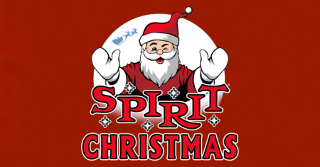 spirit chirstmas