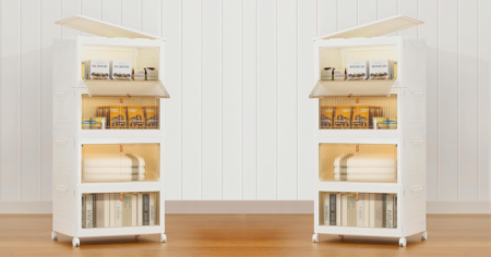 storage deal