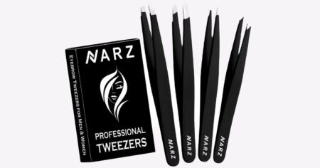 tweezers