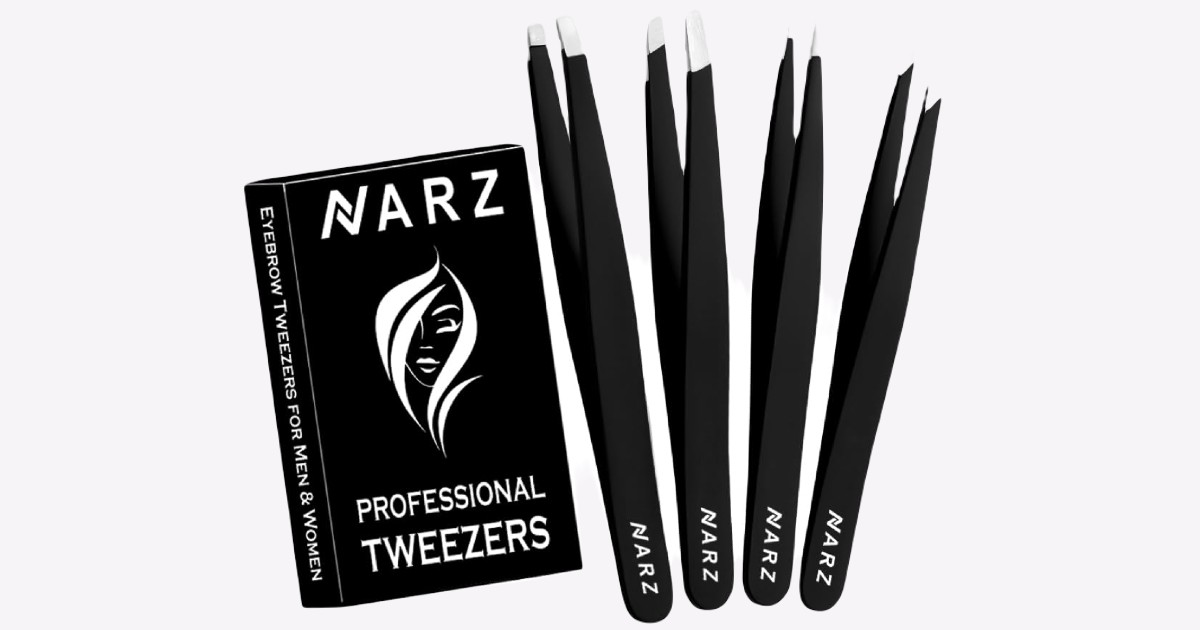 tweezers tweezers