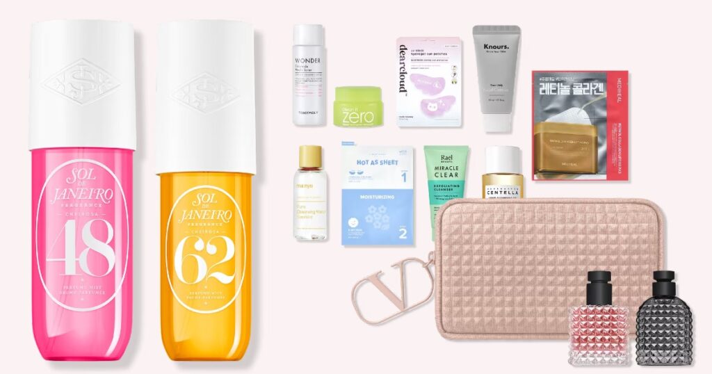 ulta deal