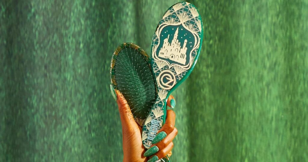 wet brush emerald city wet brush emerald city