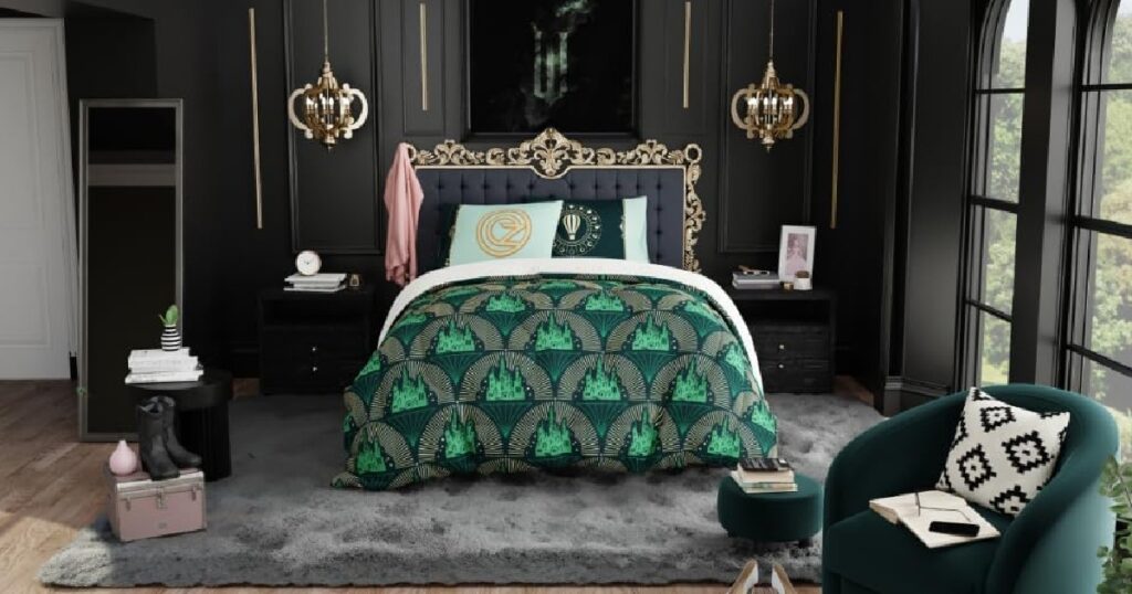 wicked bedding wicked bedding