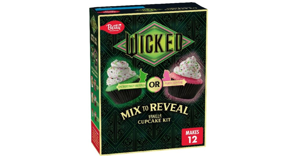 wicked betty crocker wicked betty crocker