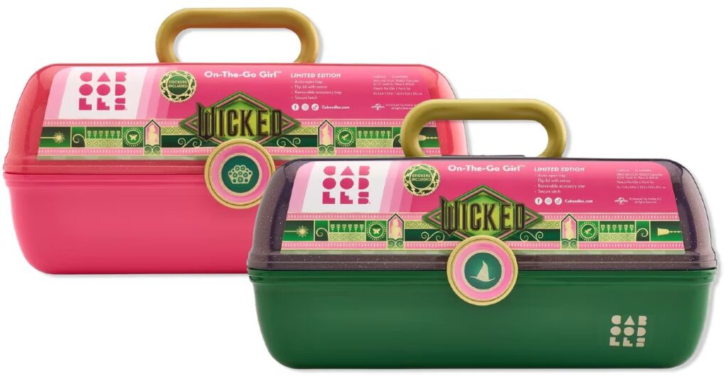 wicked caboodles wicked caboodles