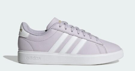 ADIDAS GRAND COURT CLOUDFOAM