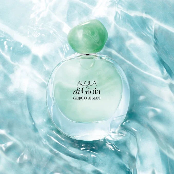 Acqua Di Gioia Eau De Parfum