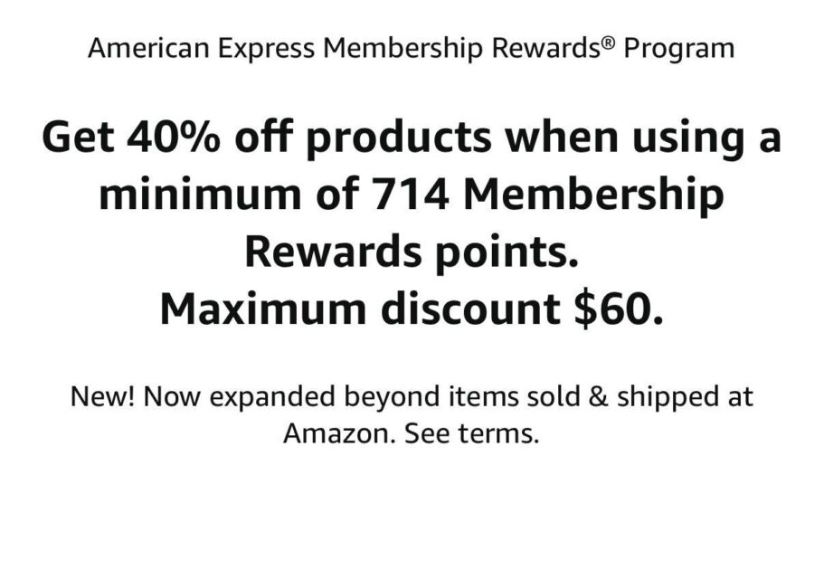 American Express Offer American Express Offer