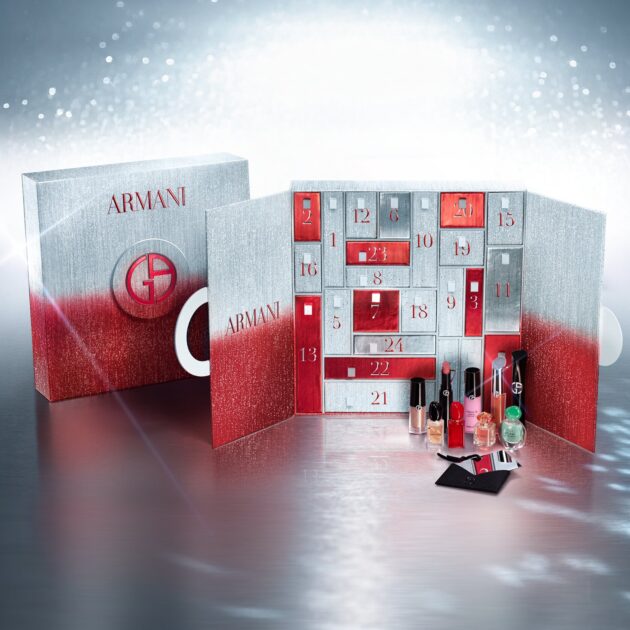Armani Beauty Advent