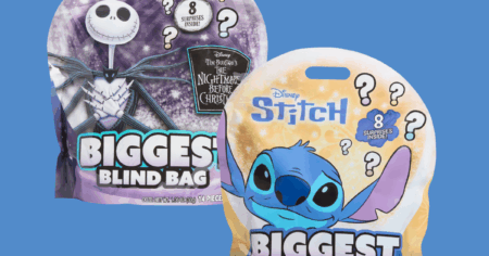 Blind Bags