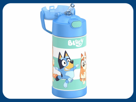 Bluey Thermos Bottle