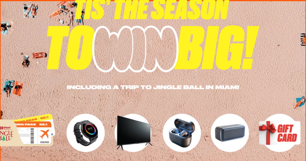 Boost Mobile 12 Days Of Giveaways Sweepstakes