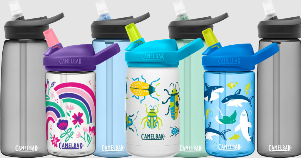 Camelbak Water Bottles Camelbak Water Bottles
