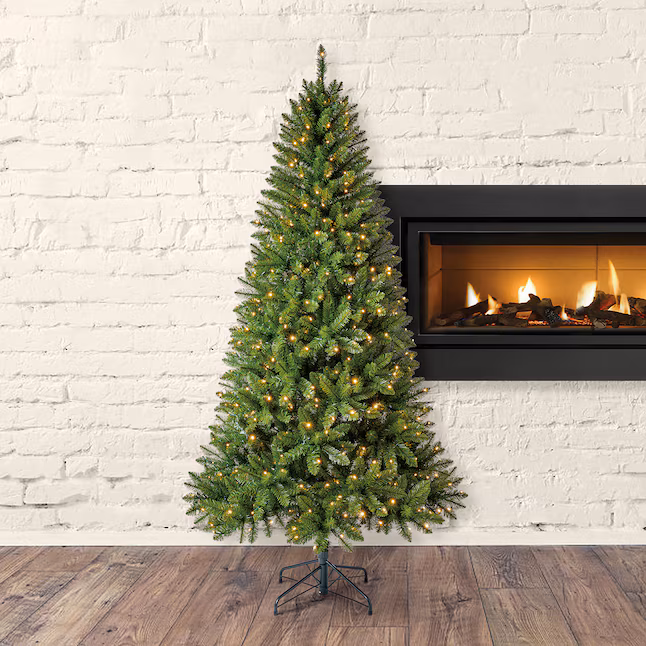 Christmas tree Christmas tree