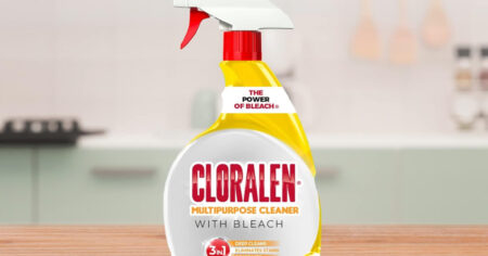 Cloralen Cleaner