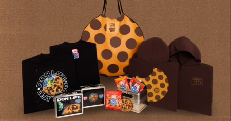 Complex x Chips Ahoy! Sweepstakes