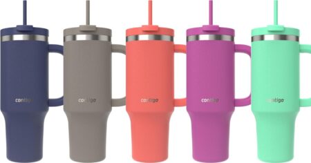 Contigo Tumblers