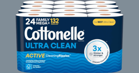 Cottonelle