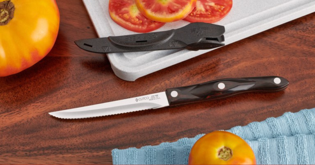 Cutco Trimmer with Sheath Giveaway