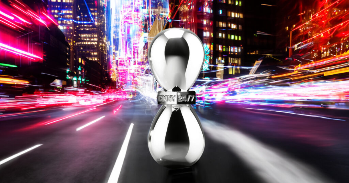 DKNY 247 Fragrance Sample