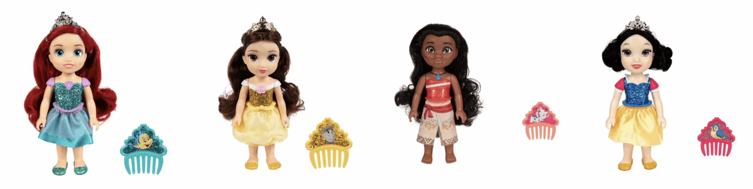 Disney Princess Petite Disney Princess Petite