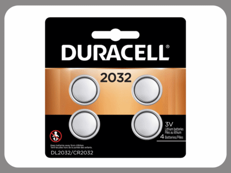 Duracell