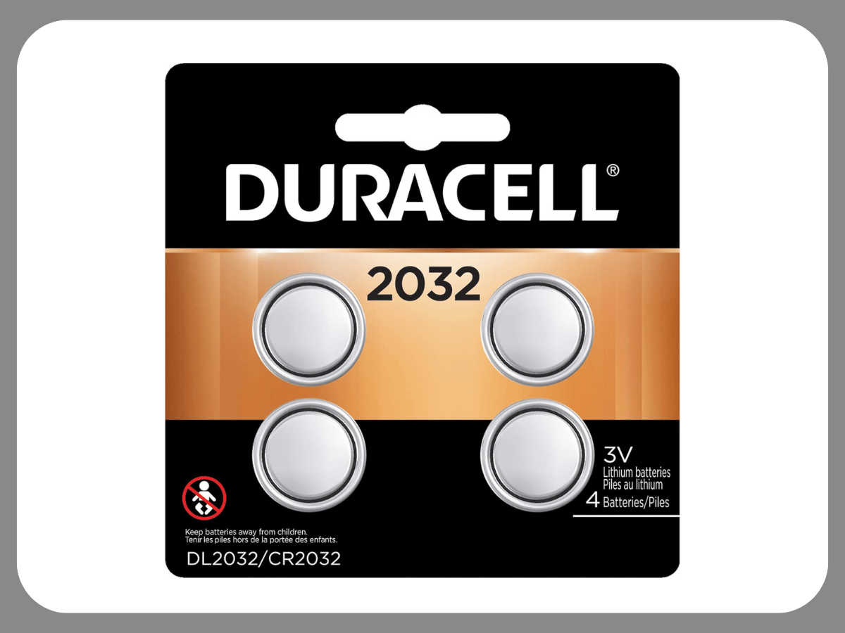 Duracell