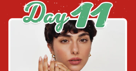 Ellen s 12 Days of Giveaways Day 11