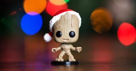 Funko Groot