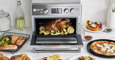 GreenPan Thanks Getting Giveaway