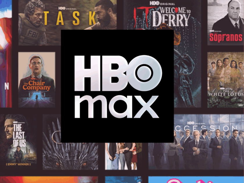 HBO Max