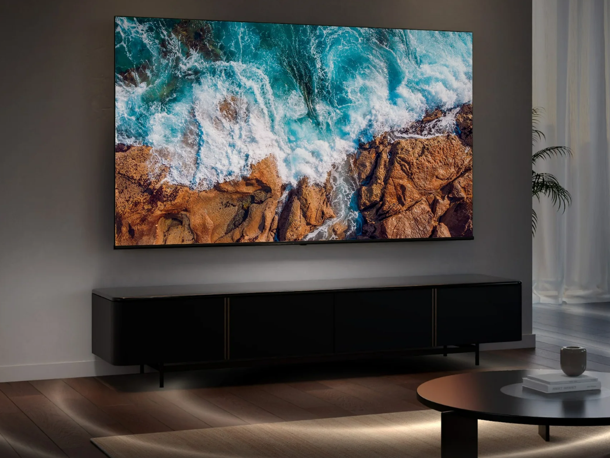 Hisense TV Hisense TV