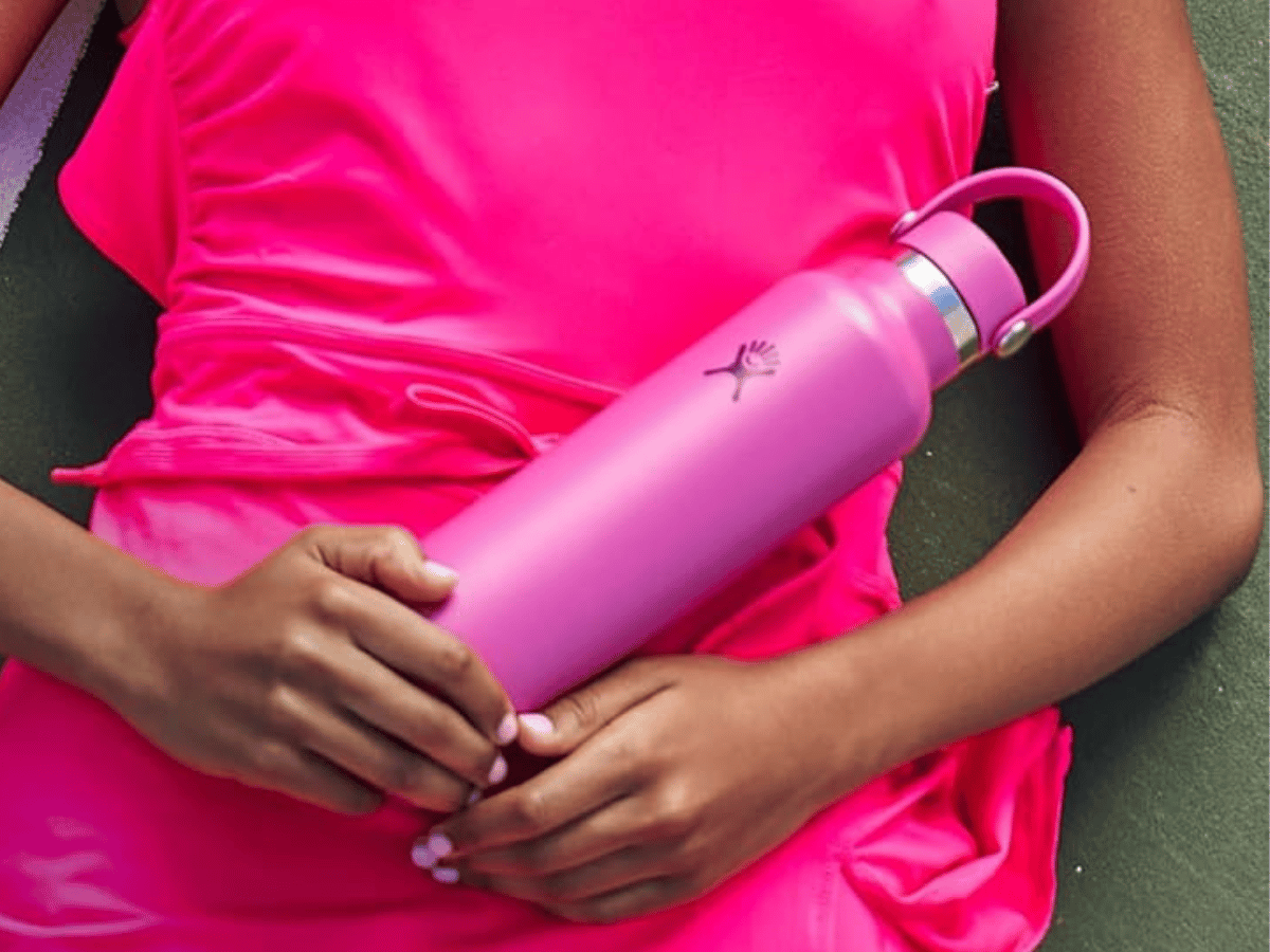 HydroFlask Water Bottle