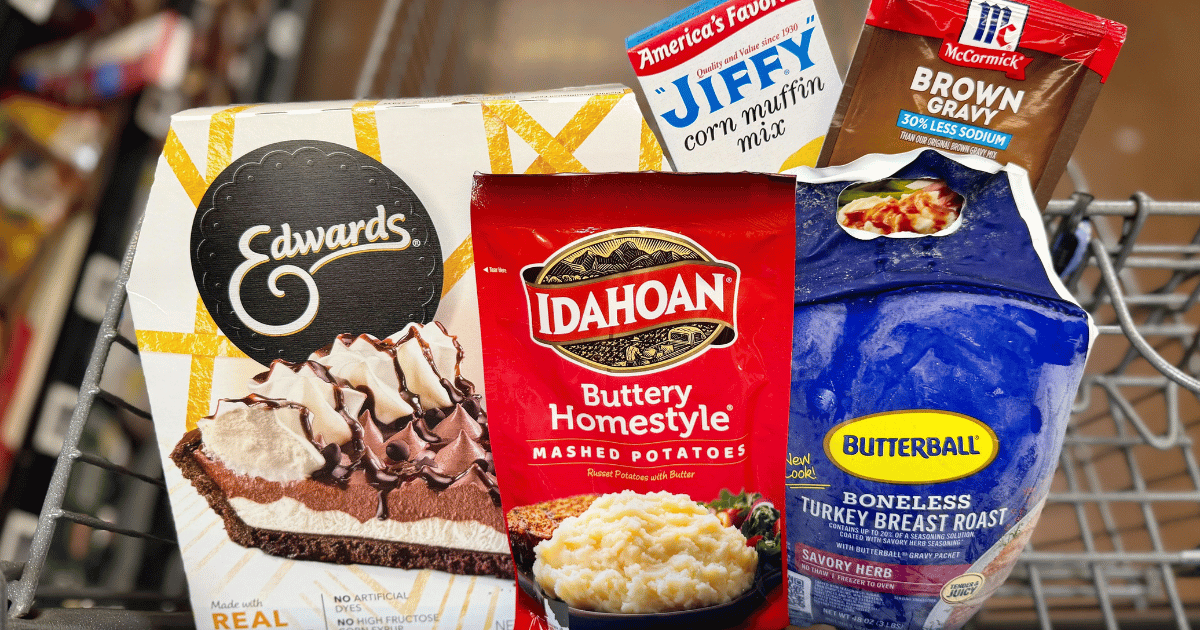 Ibotta Thanksgiving Ibotta Thanksgiving