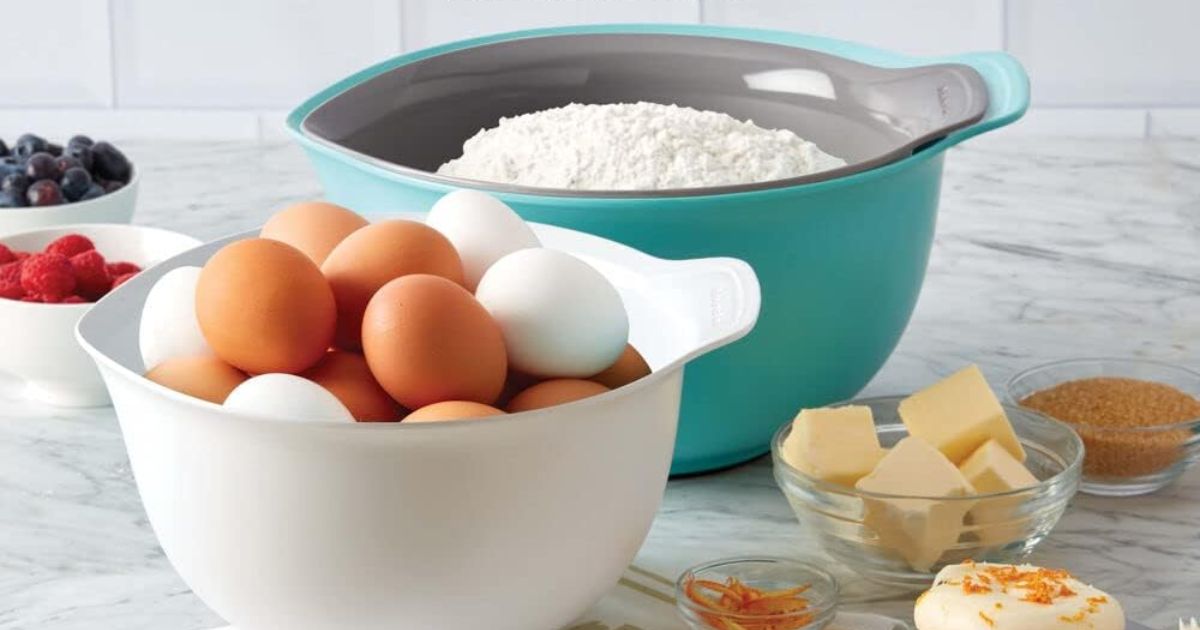 KitchenAid Mixing Bowls KitchenAid Mixing Bowls