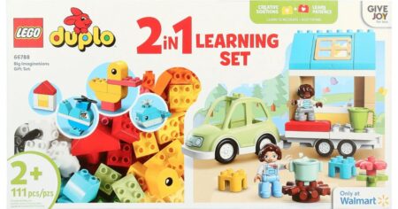 LEGO Duplo Sets