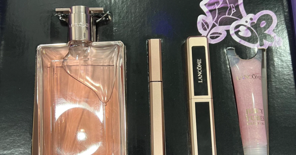 Lancôme x Olivia Rodrigo Sweepstakes