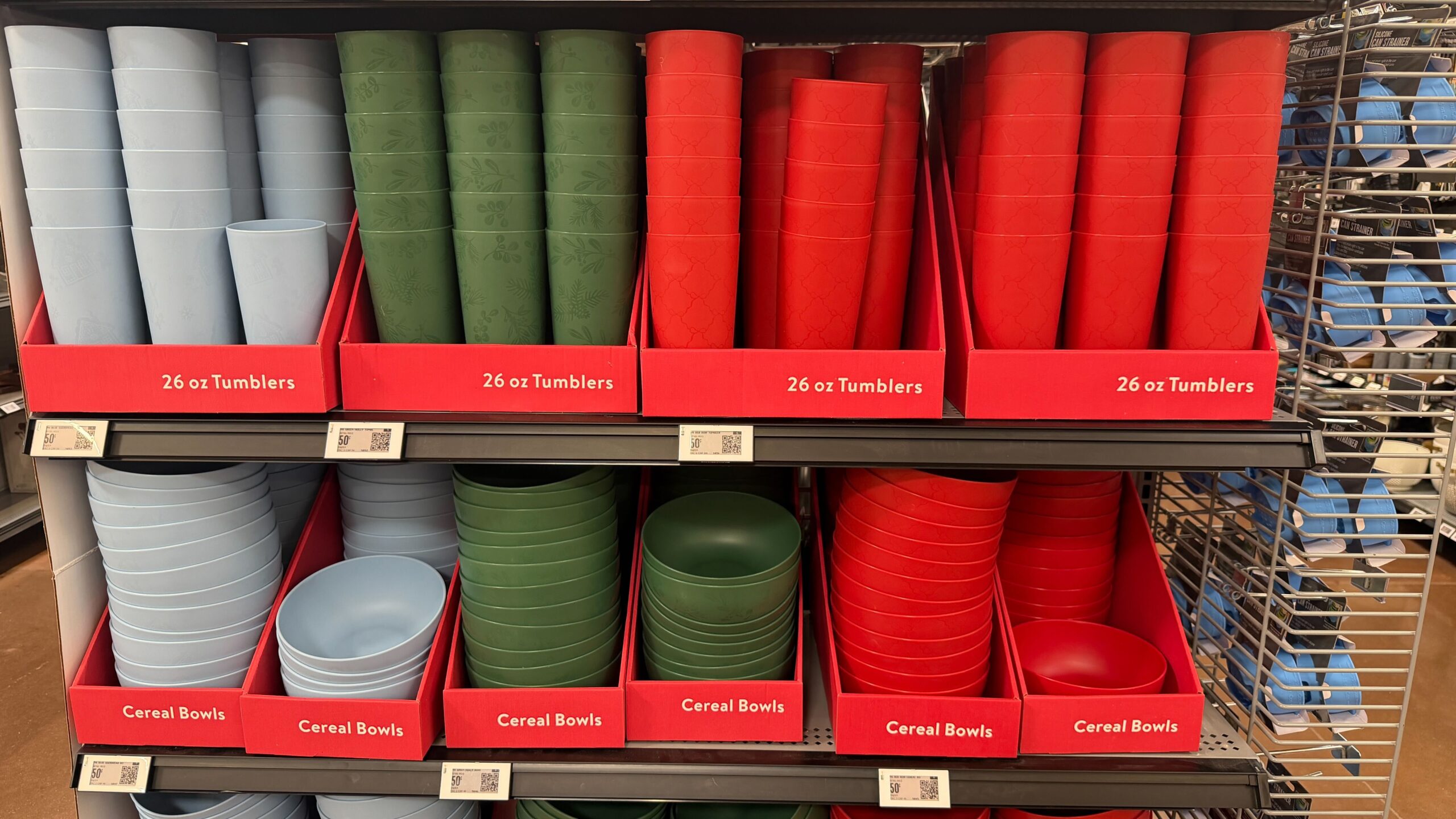 Mainstays Cups scaled