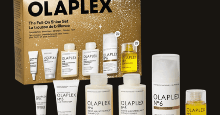 Olaplex Gift Set