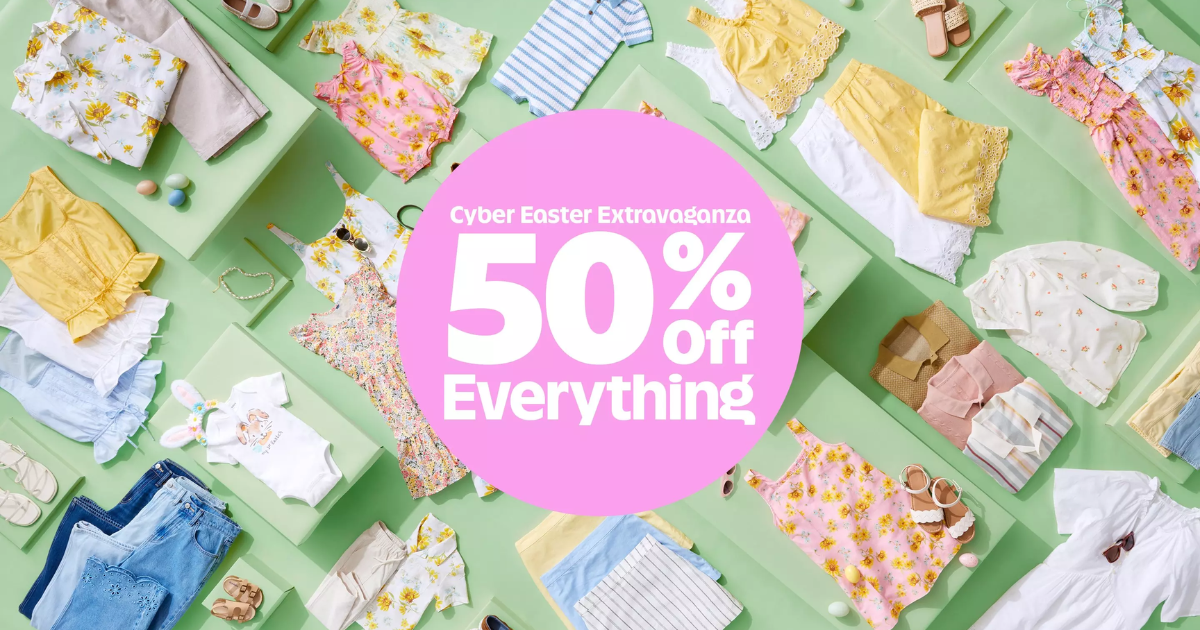 Old Navy Easter Old Navy Easter