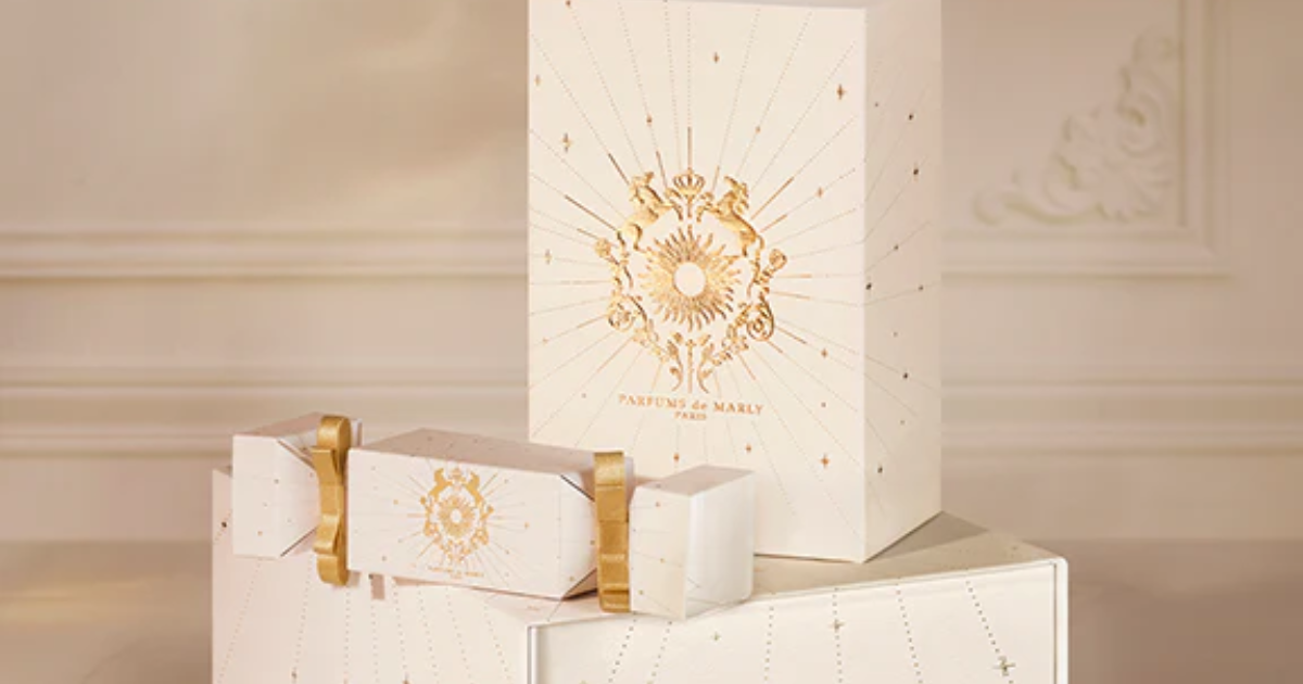 Parfums de Marly Delina Exclusif Layton Fragrance