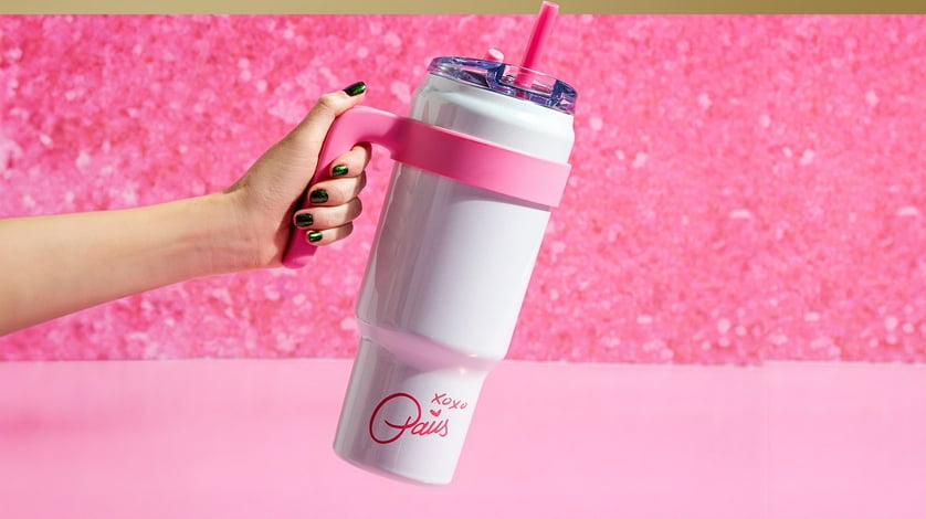 Paris Hilton Tumbler Paris Hilton Tumbler