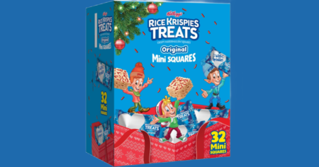 Rice Krispies Treats