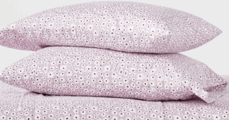 Room Essentials Sheet Set