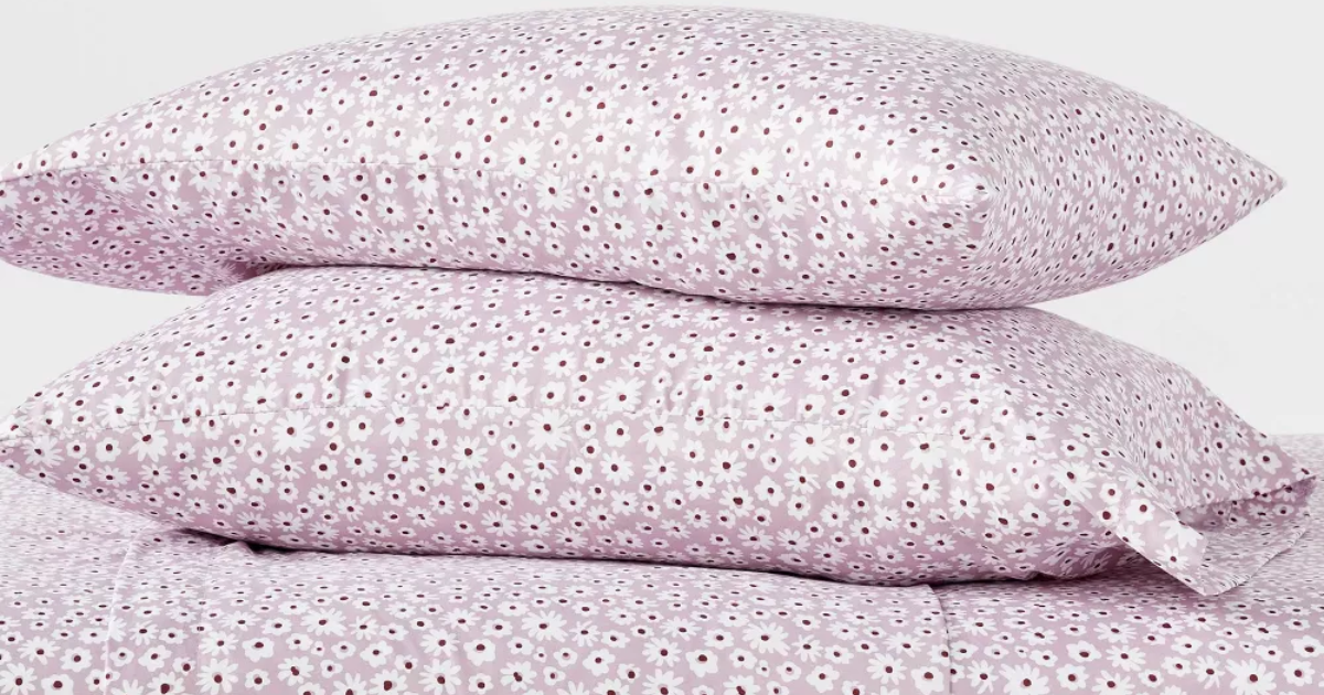 Room Essentials Sheet Set Room Essentials Sheet Set