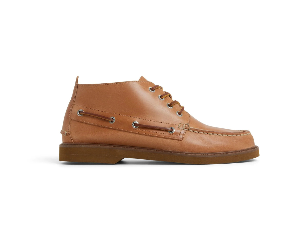SPERRY MENS BOOT SPERRY MENS BOOT