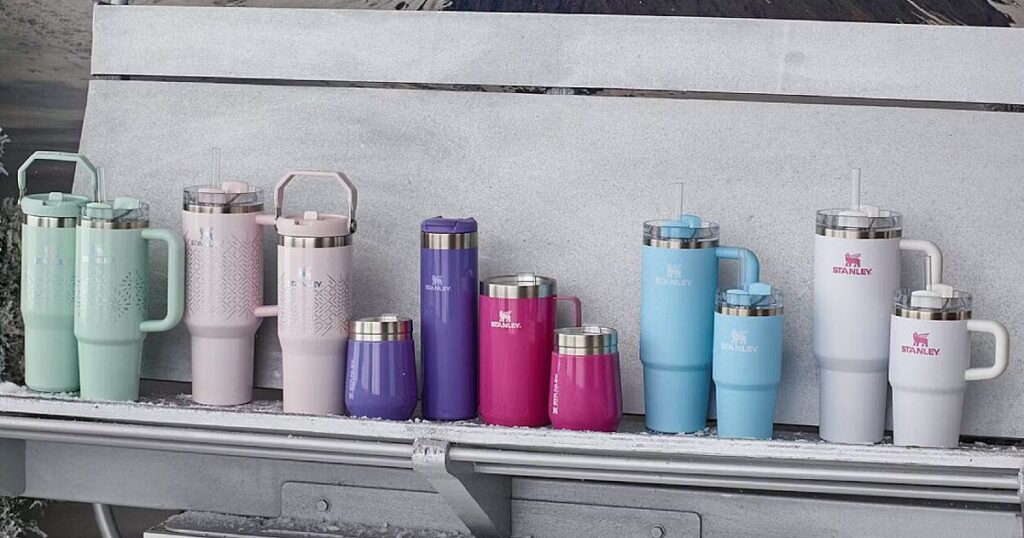 STANLEY WINTER WONDERLAND 2