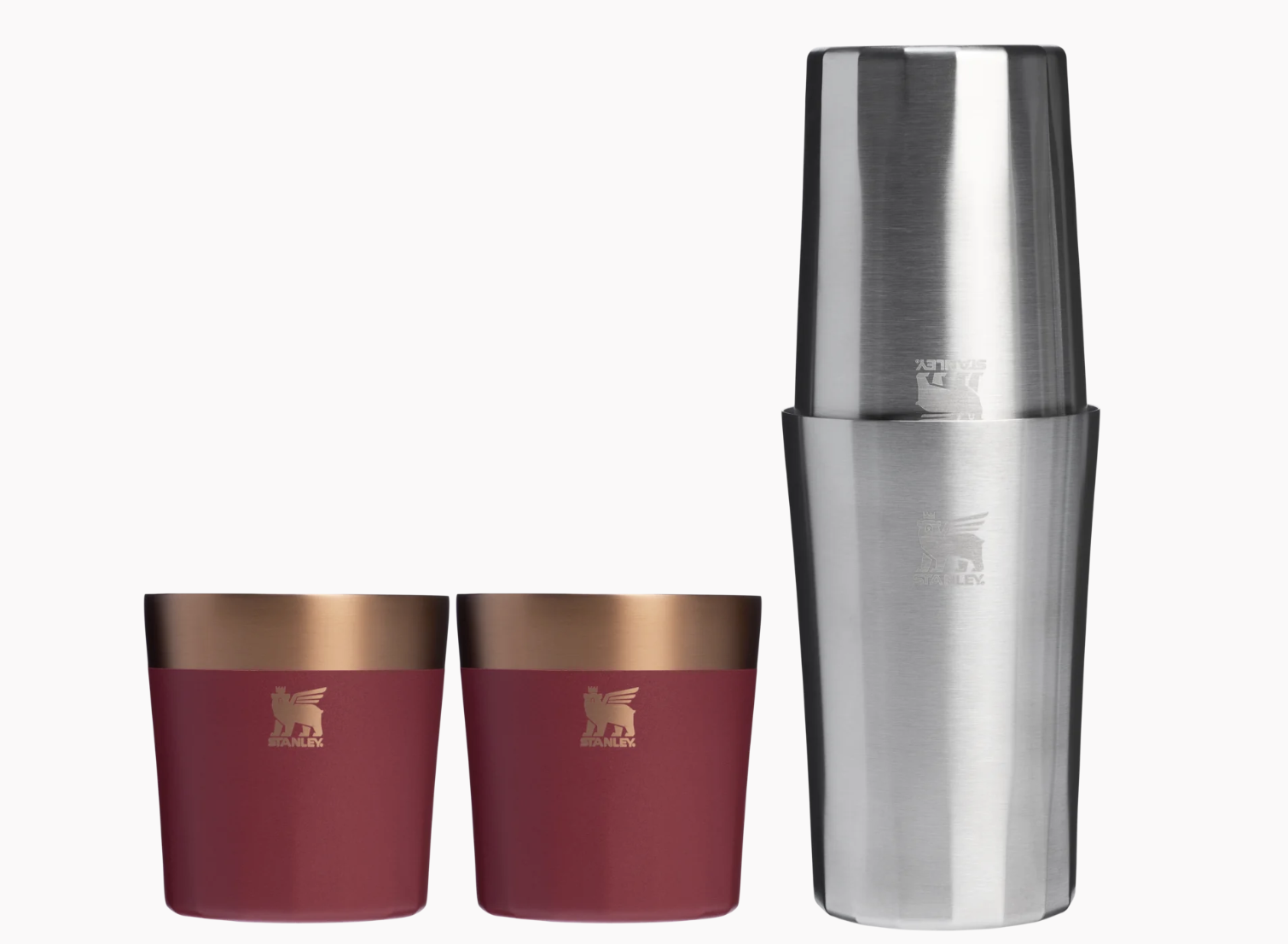 Stanley Prismatic Set