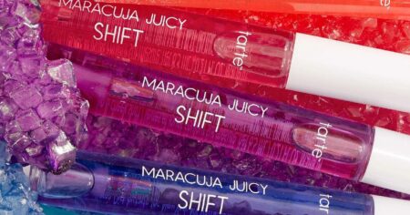 TARTE MARACUJA JUICY SHIFT