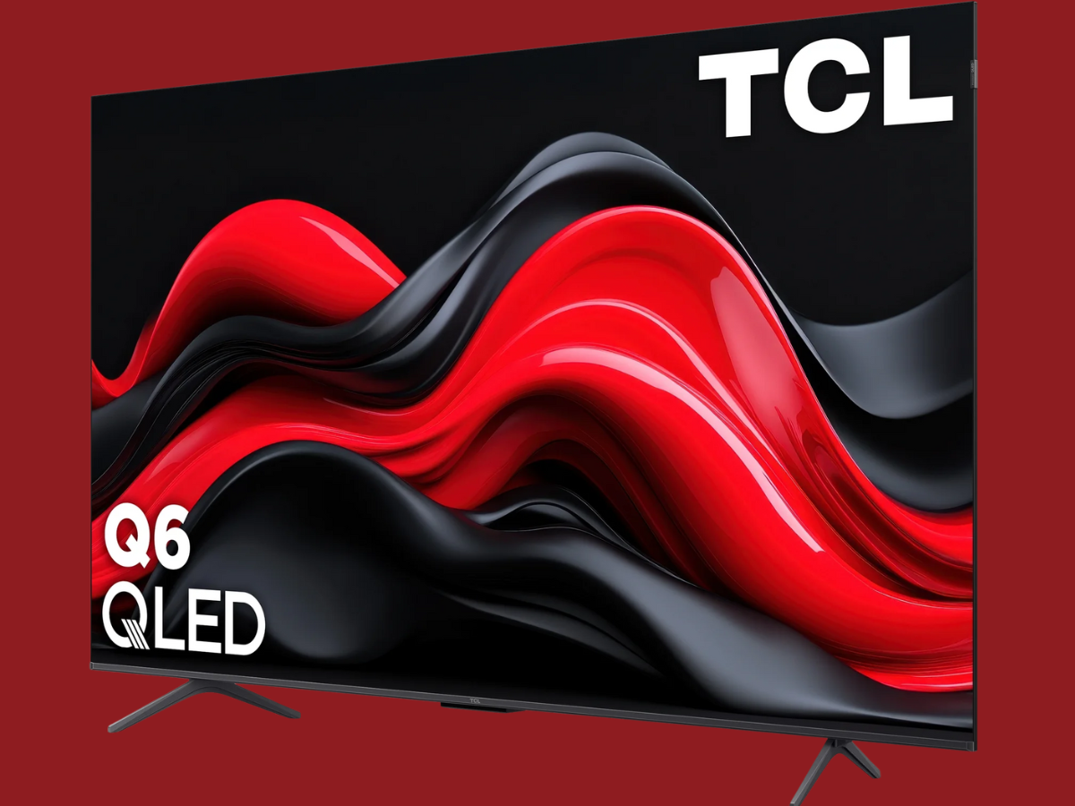 TCL TV TCL TV